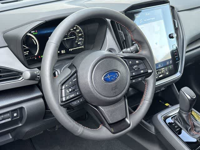 Thumbnail: 2026 Subaru Crosstrek - 21