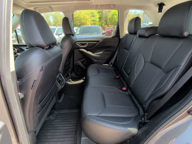 Thumbnail: 2021 Subaru Forester - 18