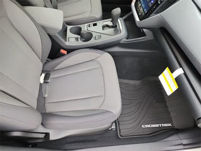 Thumbnail: 2025 Subaru Crosstrek - 20