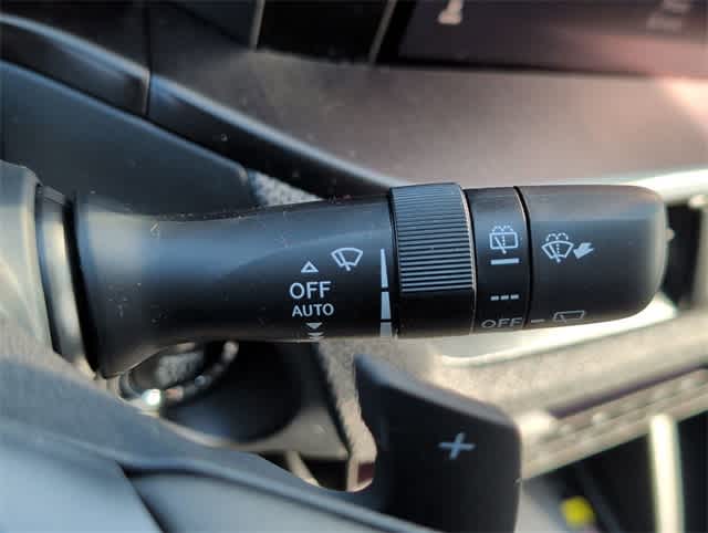 Thumbnail: 2026 Subaru Outback - 25