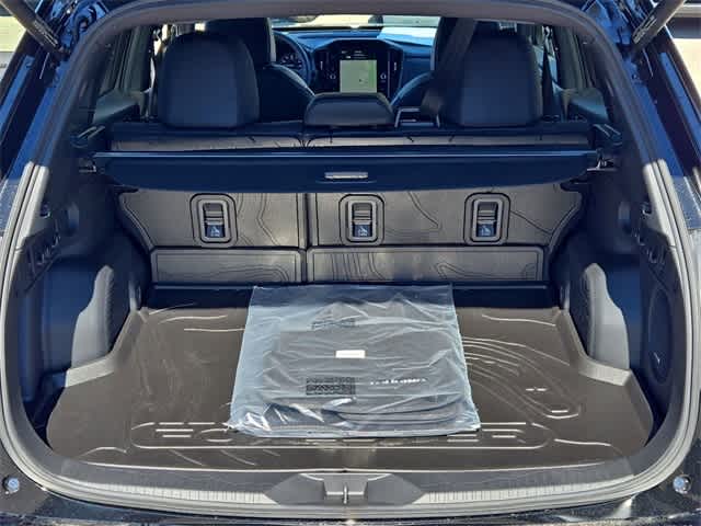 Thumbnail: 2025 Subaru Forester - 34