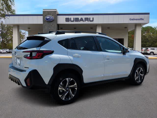 Thumbnail: 2026 Subaru Crosstrek - 6