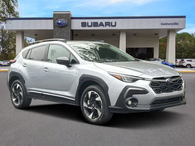 Thumbnail: 2026 Subaru Crosstrek - 8