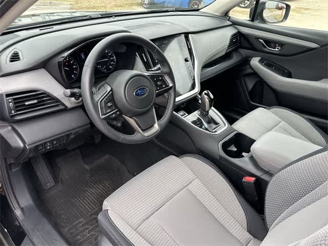 Thumbnail: 2021 Subaru Outback - 2