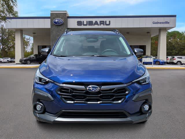 Thumbnail: 2026 Subaru Crosstrek - 9
