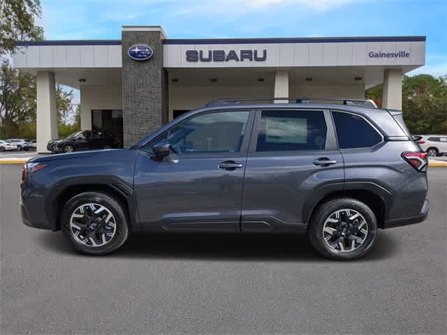 Thumbnail: 2026 Subaru Forester - 3