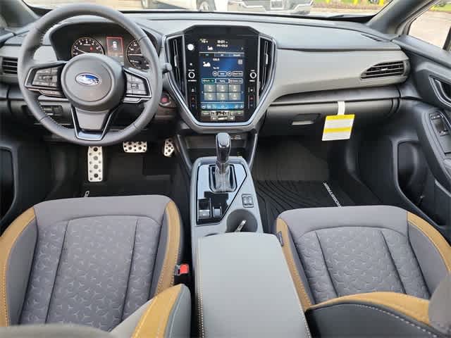 Thumbnail: 2025 Subaru Crosstrek - 13