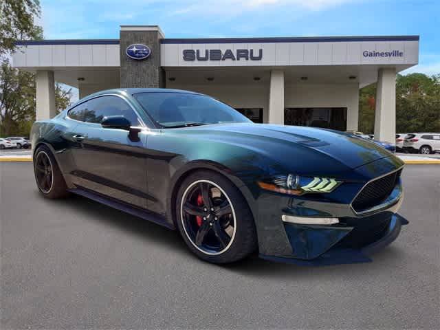 Thumbnail: 2019 Ford Mustang - 7