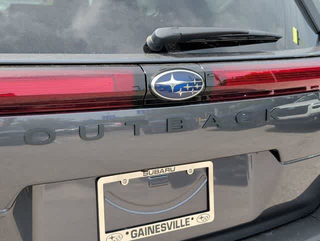 Thumbnail: 2026 Subaru Outback - 12