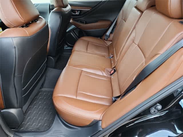 Thumbnail: 2025 Subaru Outback - 18