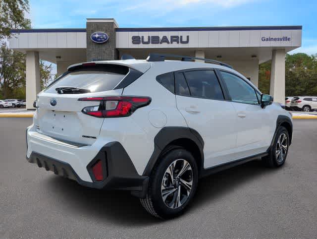 Thumbnail: 2026 Subaru Crosstrek - 6