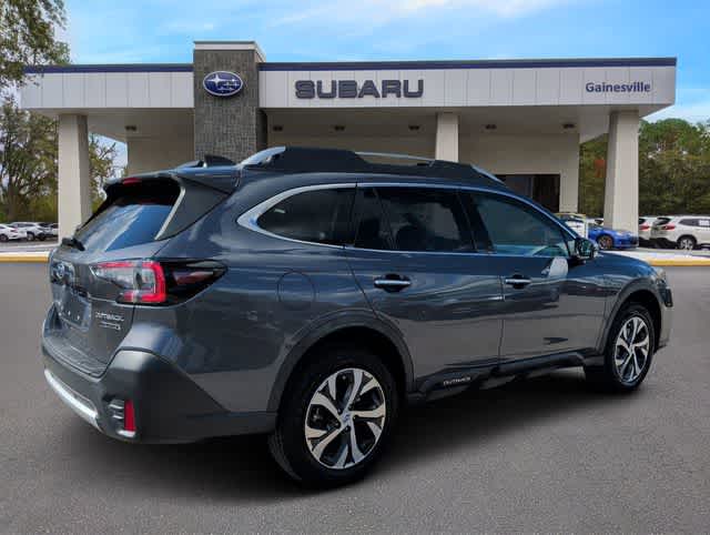 Thumbnail: 2020 Subaru Outback - 5