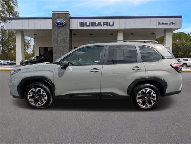 Thumbnail: 2026 Subaru Forester - 3