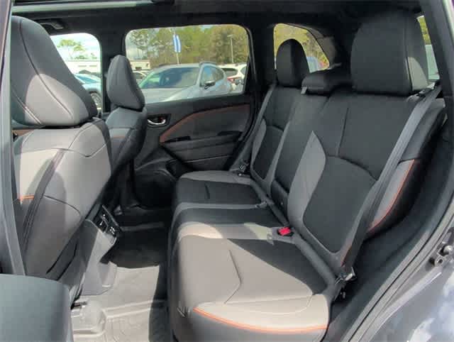 Thumbnail: 2026 Subaru Forester - 18
