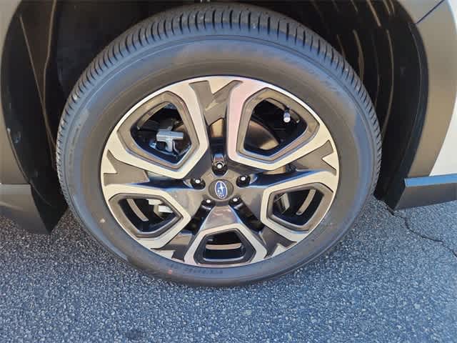 Thumbnail: 2025 Subaru Ascent - 12