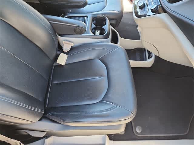 Thumbnail: 2021 Chrysler Pacifica - 19