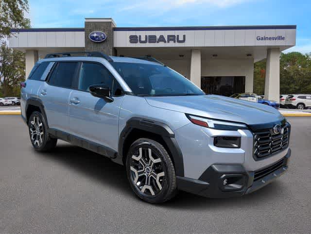 Thumbnail: 2026 Subaru Outback - 8