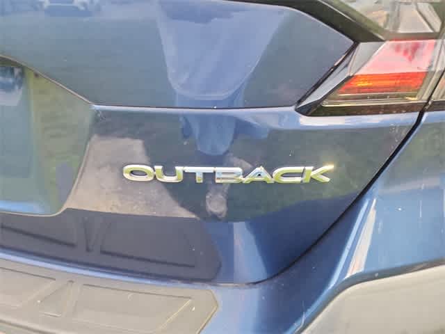 Thumbnail: 2020 Subaru Outback - 9