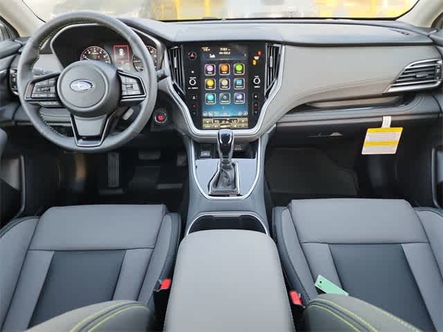 Thumbnail: 2025 Subaru Outback - 13