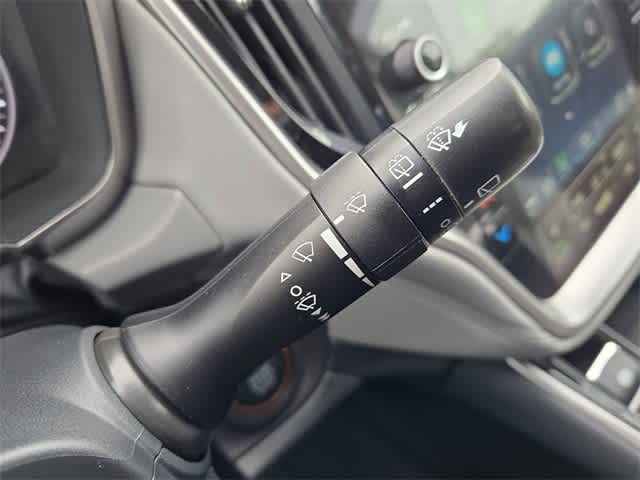 Thumbnail: 2024 Subaru Outback - 26