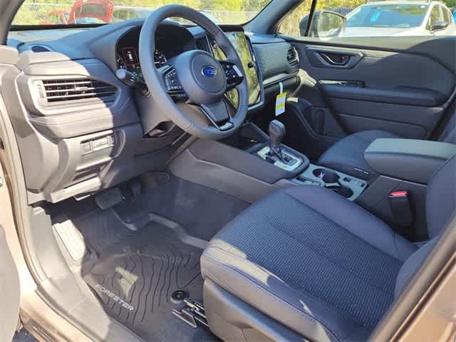 Thumbnail: 2025 Subaru Forester - 2