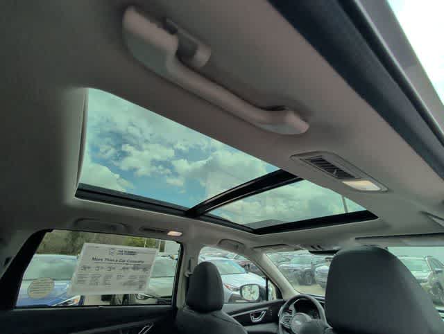 Thumbnail: 2026 Subaru Ascent - 20