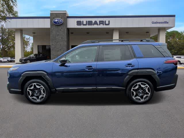 Thumbnail: 2026 Subaru Outback - 3