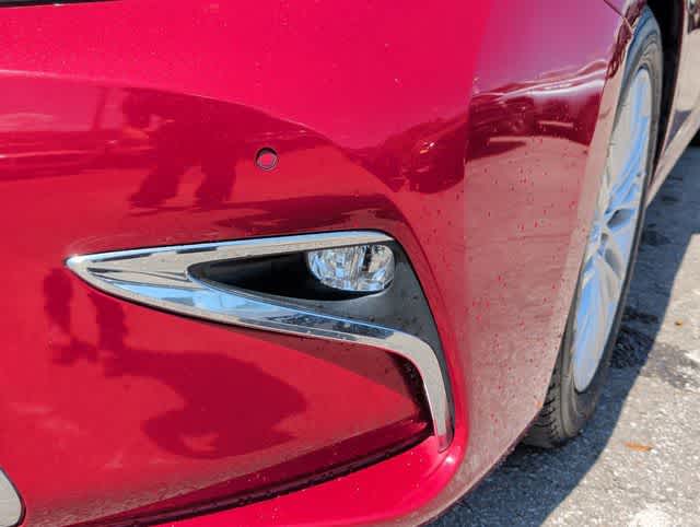 Thumbnail: 2016 Lexus ES - 10