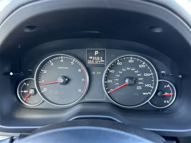 Thumbnail: 2014 Subaru Outback - 26