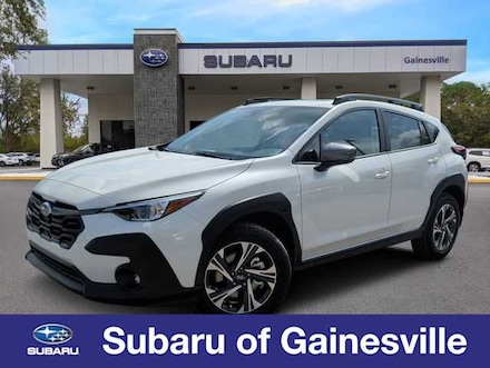 Featured New 2026 Subaru Crosstrek Premium SUV for Sale in Gainesville, FL