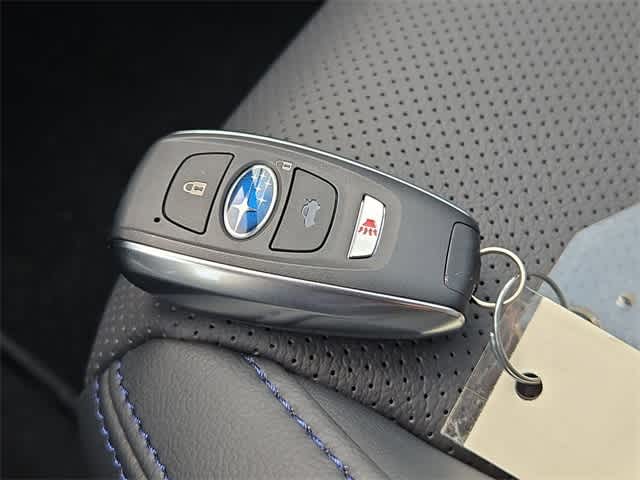 Thumbnail: 2026 Subaru Forester - 35