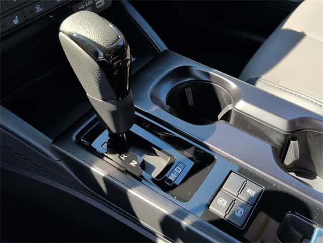 Thumbnail: 2026 Subaru Outback - 31