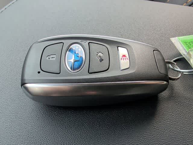 Thumbnail: 2026 Subaru Outback - 35