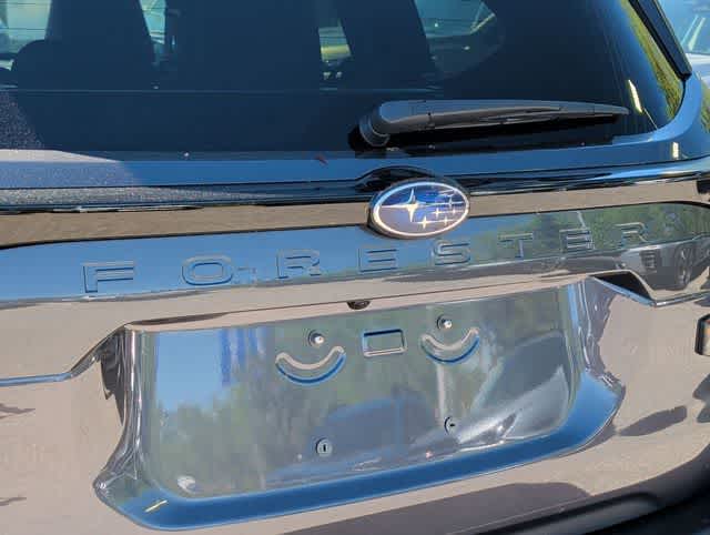 Thumbnail: 2026 Subaru Forester - 12
