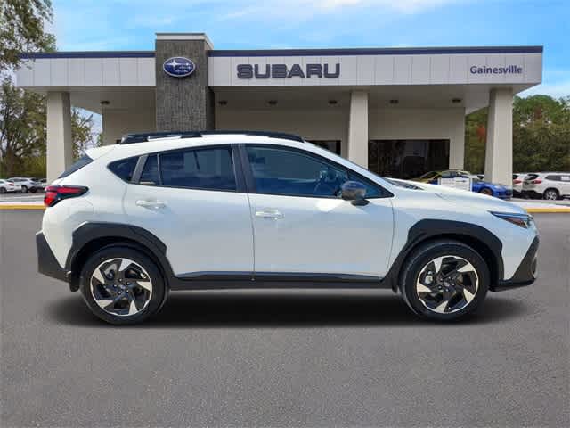 Thumbnail: 2025 Subaru Crosstrek - 7