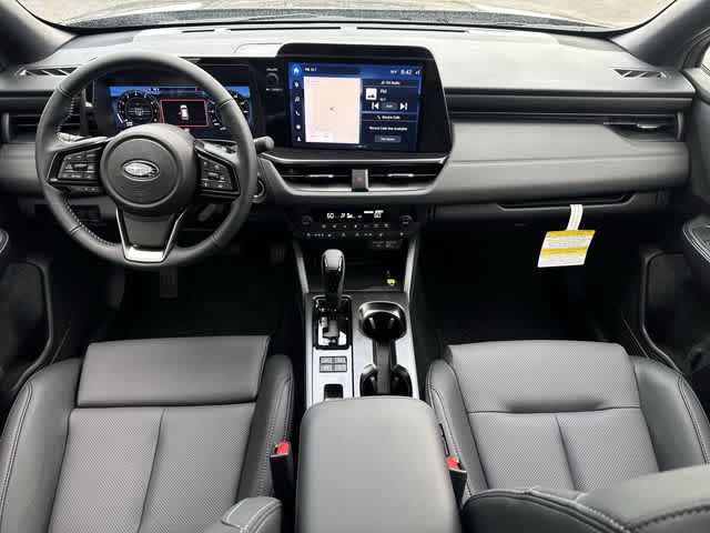 Thumbnail: 2026 Subaru Outback - 13