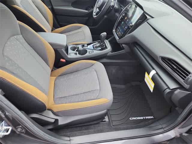 Thumbnail: 2025 Subaru Crosstrek - 20