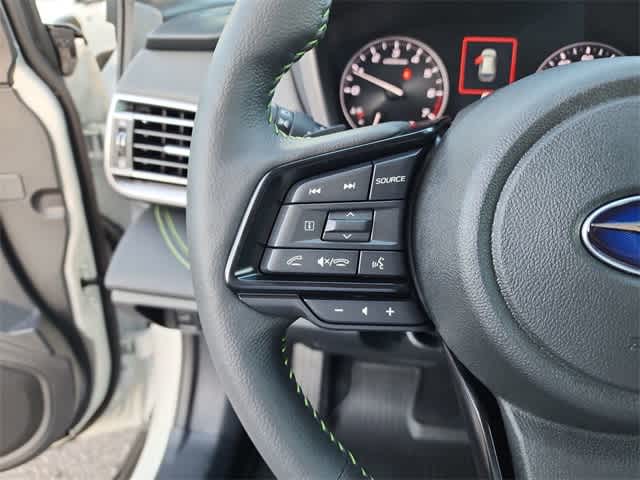 Thumbnail: 2025 Subaru Outback - 22