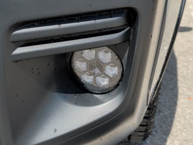 Thumbnail: 2026 Subaru Forester - 10