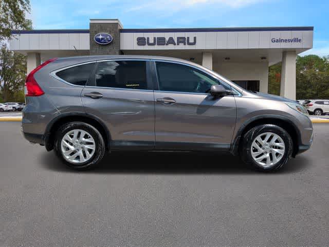 Thumbnail: 2016 Honda CR-V - 7