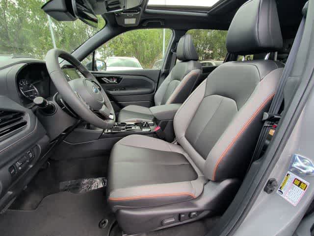 Thumbnail: 2026 Subaru Forester - 14