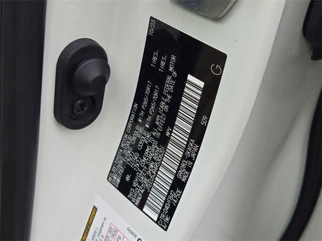 Thumbnail: 2024 Toyota 4Runner - 36