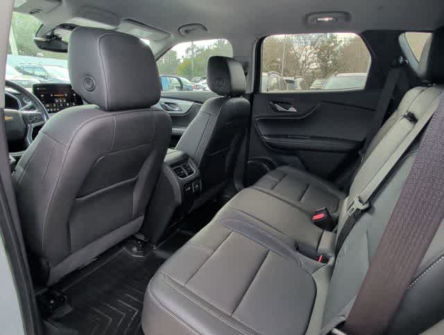 Thumbnail: 2023 Chevrolet Blazer - 16