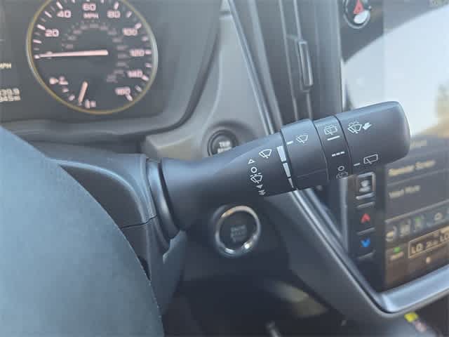 Thumbnail: 2025 Subaru Crosstrek - 24