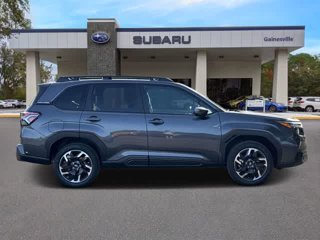 Thumbnail: 2026 Subaru Forester - 7