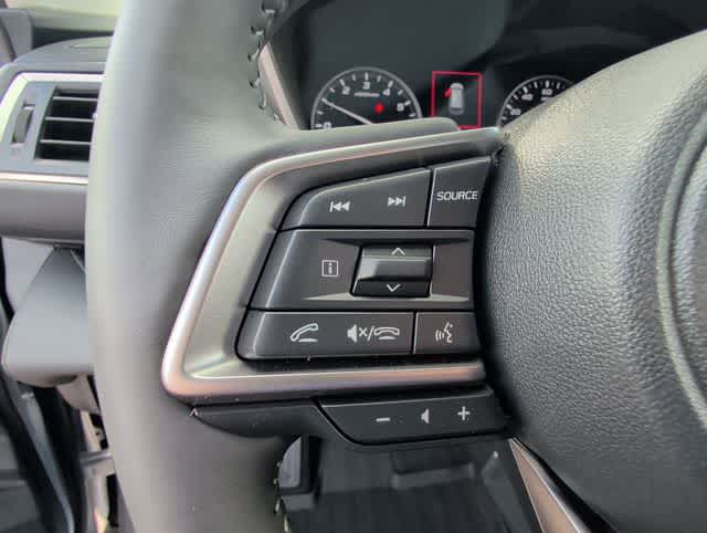 Thumbnail: 2026 Subaru Ascent - 23