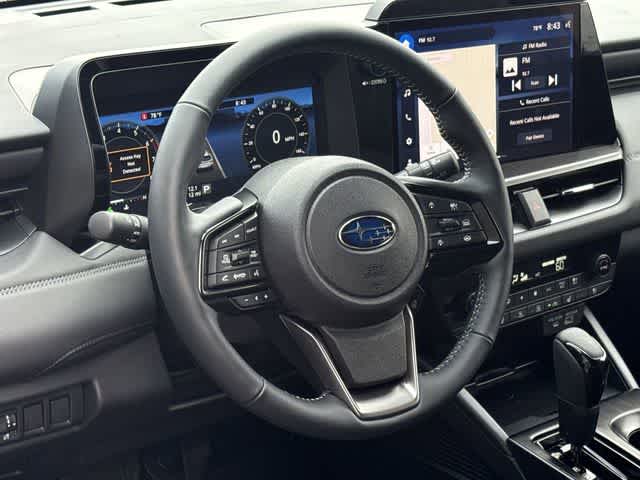 Thumbnail: 2026 Subaru Outback - 21
