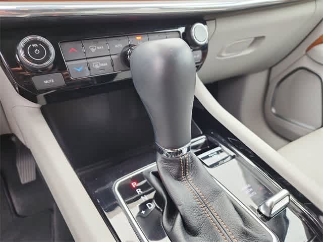 Thumbnail: 2022 Jeep Compass - 27