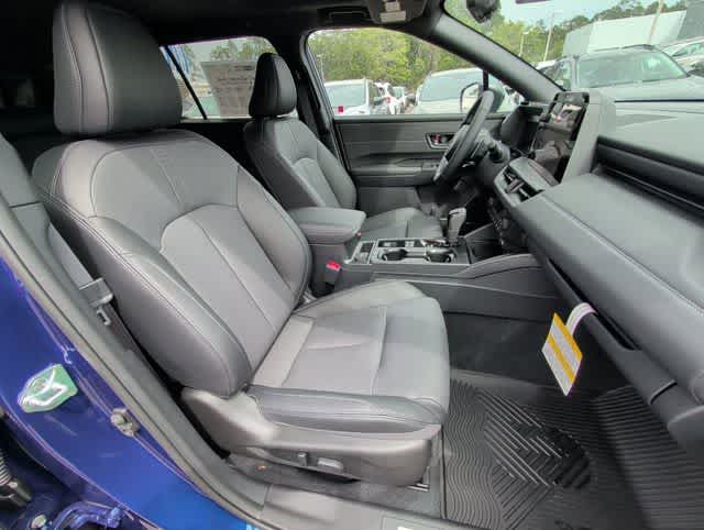 Thumbnail: 2026 Subaru Outback - 21