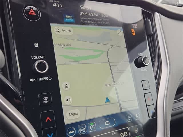 Thumbnail: 2024 Subaru Outback - 28